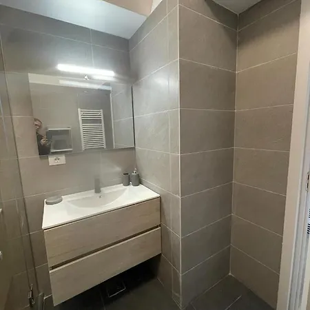 Black Sea 2 Apartment