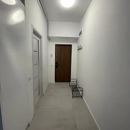 Apartment Black Sea 2 *