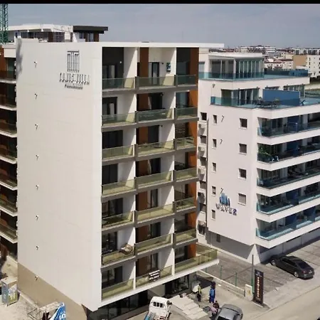Apartment Black Sea 2 Navodari