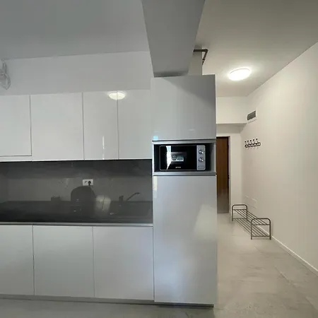 Black Sea 2 Apartment *