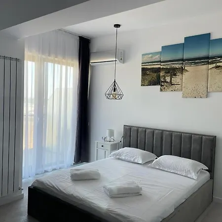 Black Sea 2 Apartment *